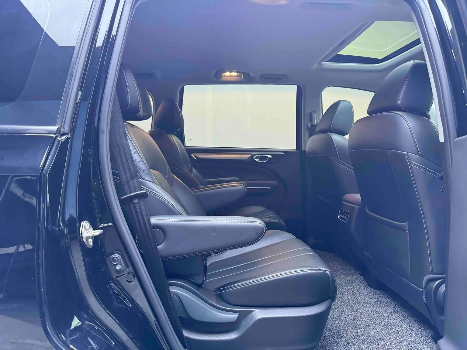 GAC Trumpchi Trumpchi M6 2021 Pro 270T Auto Luxury