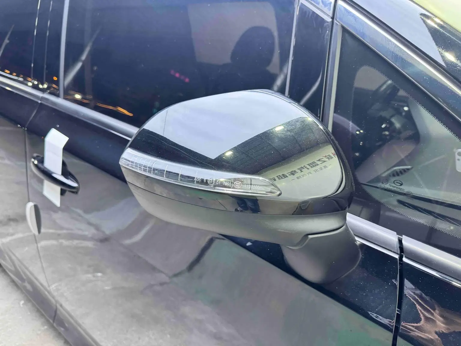 GAC Trumpchi Trumpchi M6 2021 Pro 270T Auto Luxury