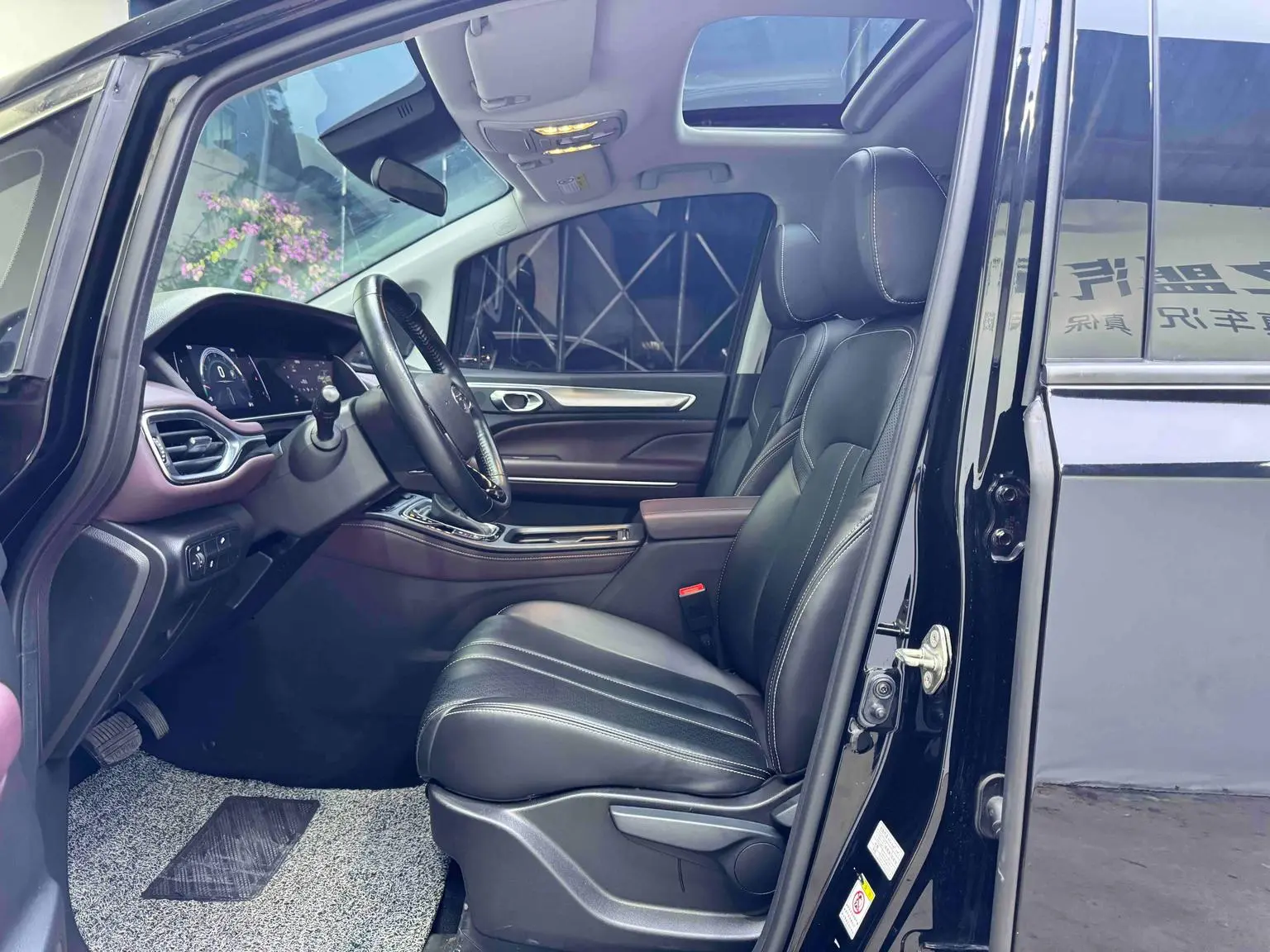 GAC Trumpchi Trumpchi M6 2021 Pro 270T Auto Luxury