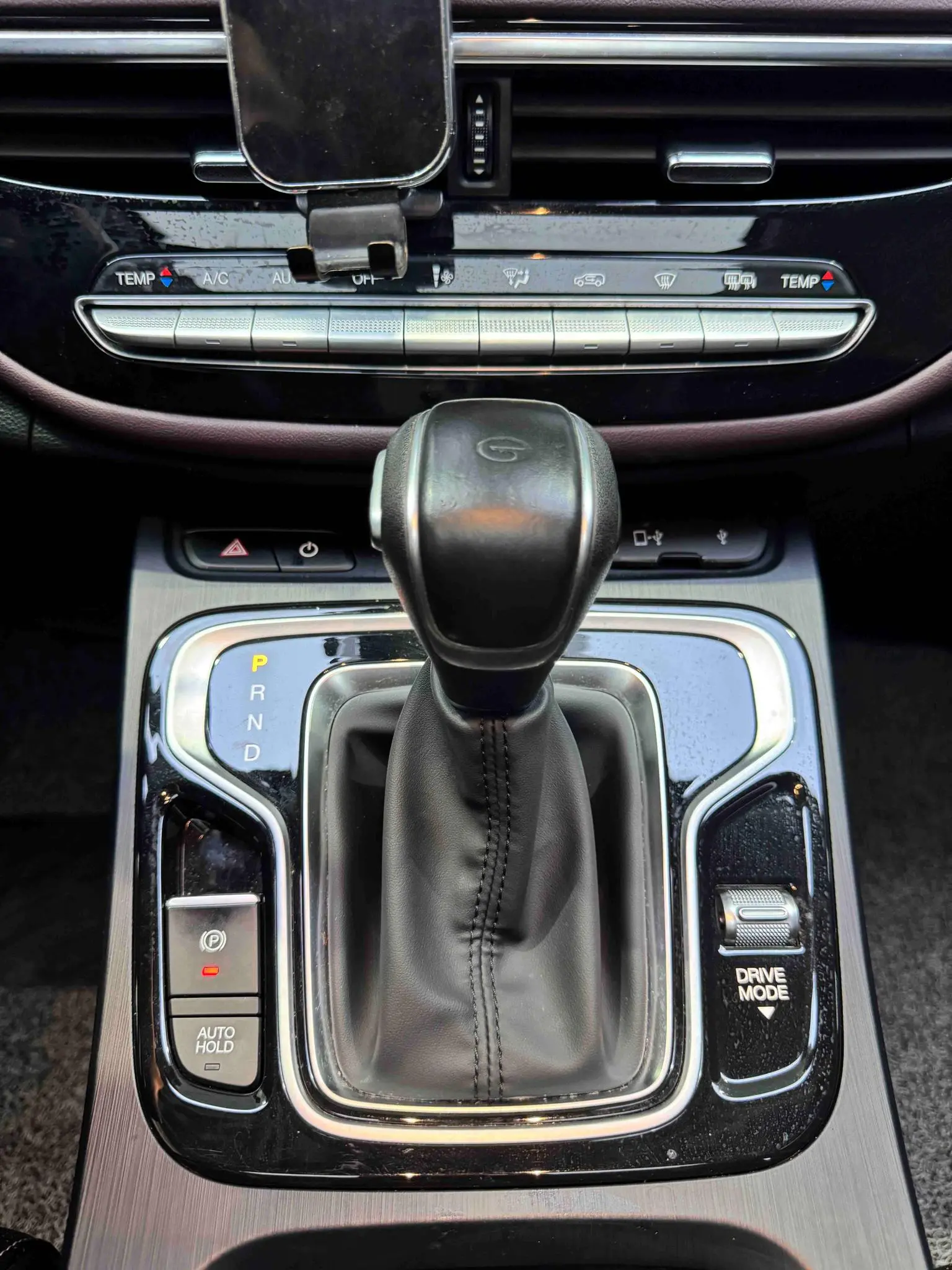 GAC Trumpchi Trumpchi M6 2021 Pro 270T Auto Luxury