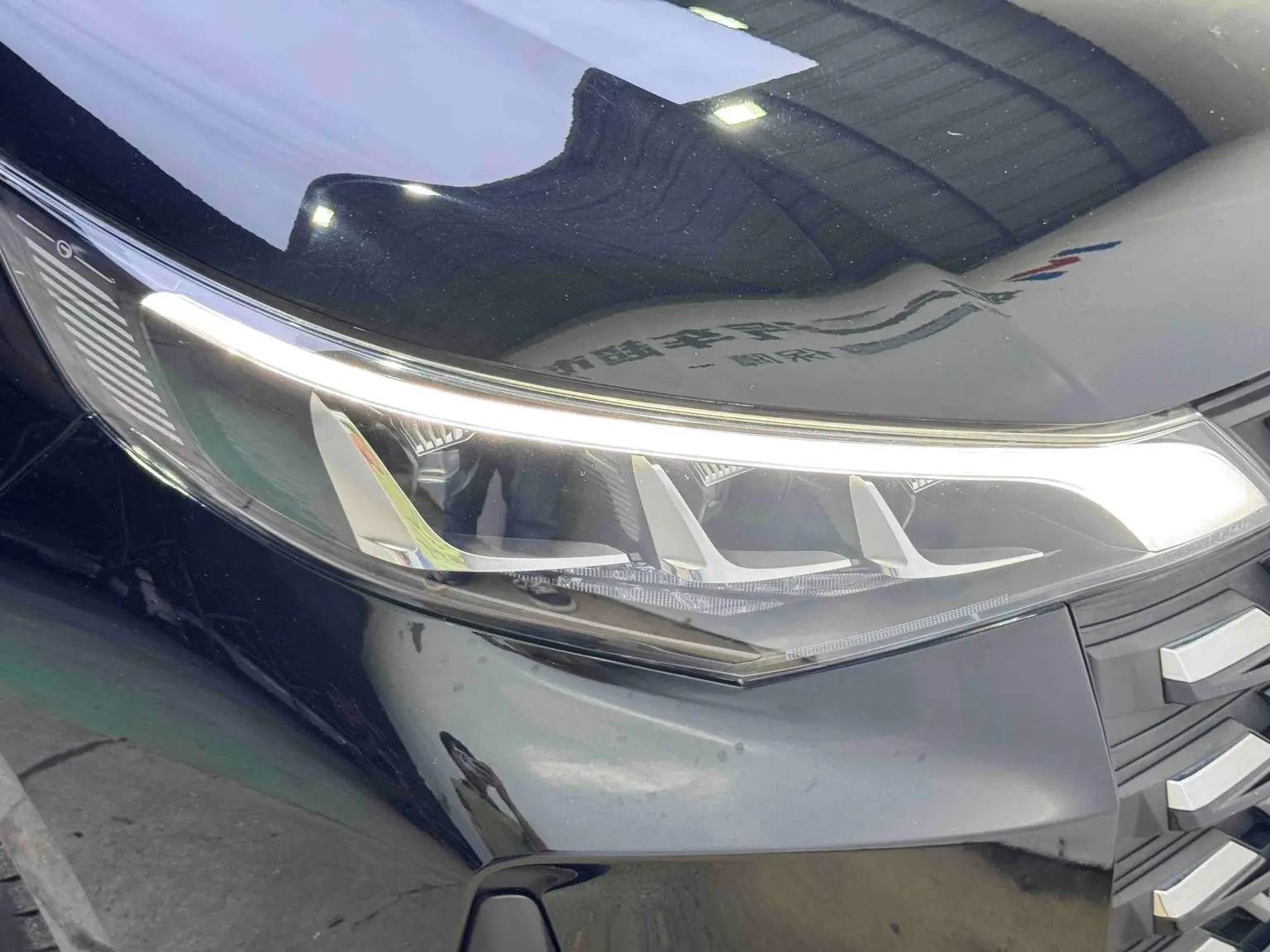 GAC Trumpchi Trumpchi M6 2021 Pro 270T Auto Luxury