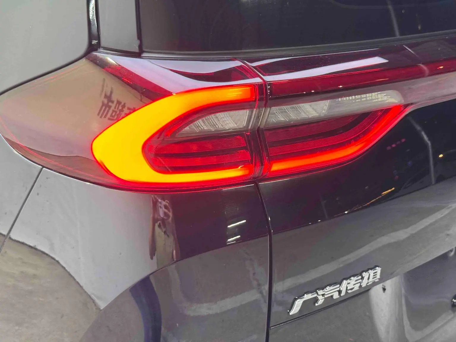 GAC Trumpchi Trumpchi M6 2021 Pro 270T Auto Luxury