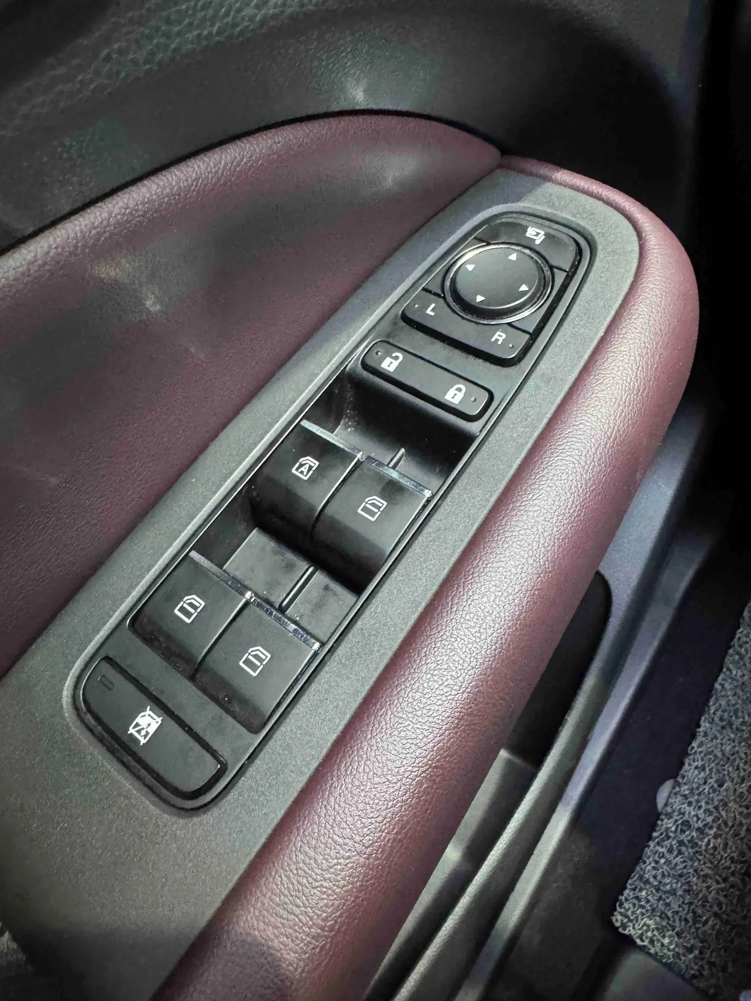 GAC Trumpchi Trumpchi M6 2021 Pro 270T Auto Luxury