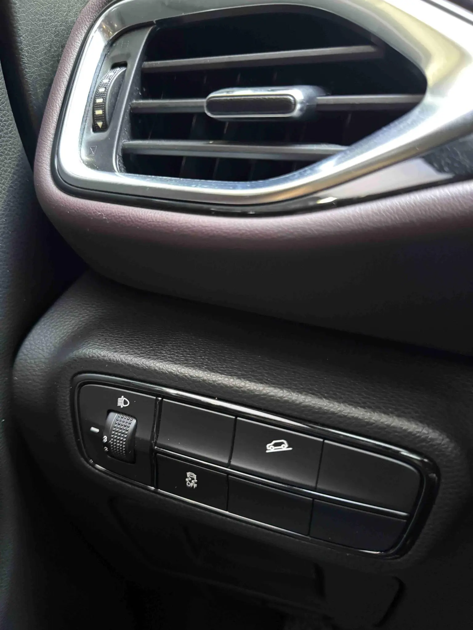 GAC Trumpchi Trumpchi M6 2021 Pro 270T Auto Luxury