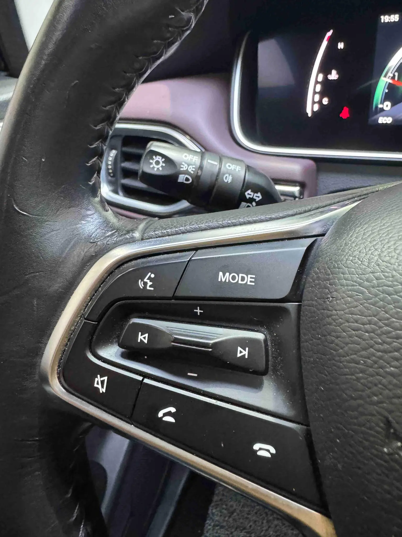 GAC Trumpchi Trumpchi M6 2021 Pro 270T Auto Luxury