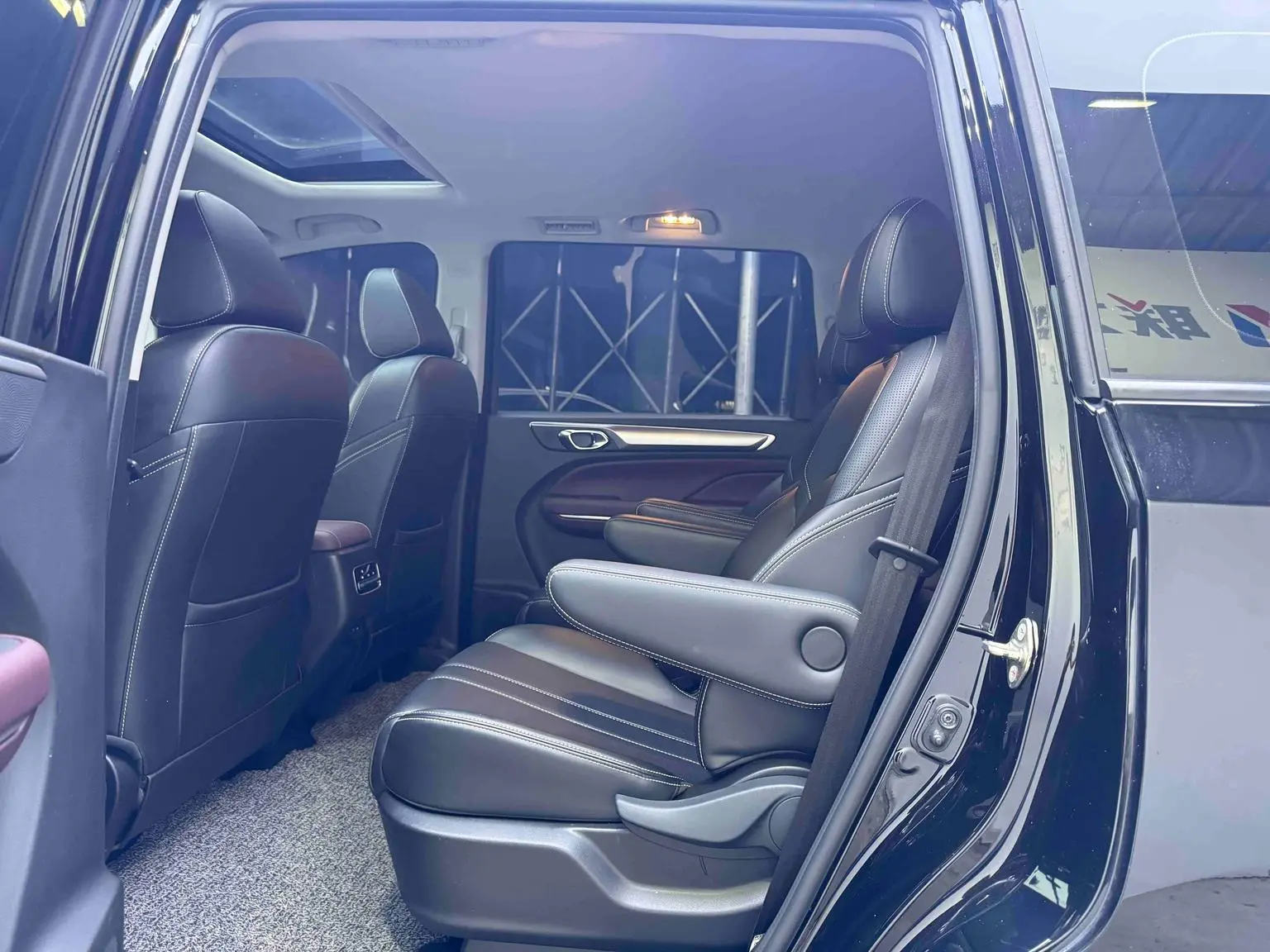GAC Trumpchi Trumpchi M6 2021 Pro 270T Auto Luxury