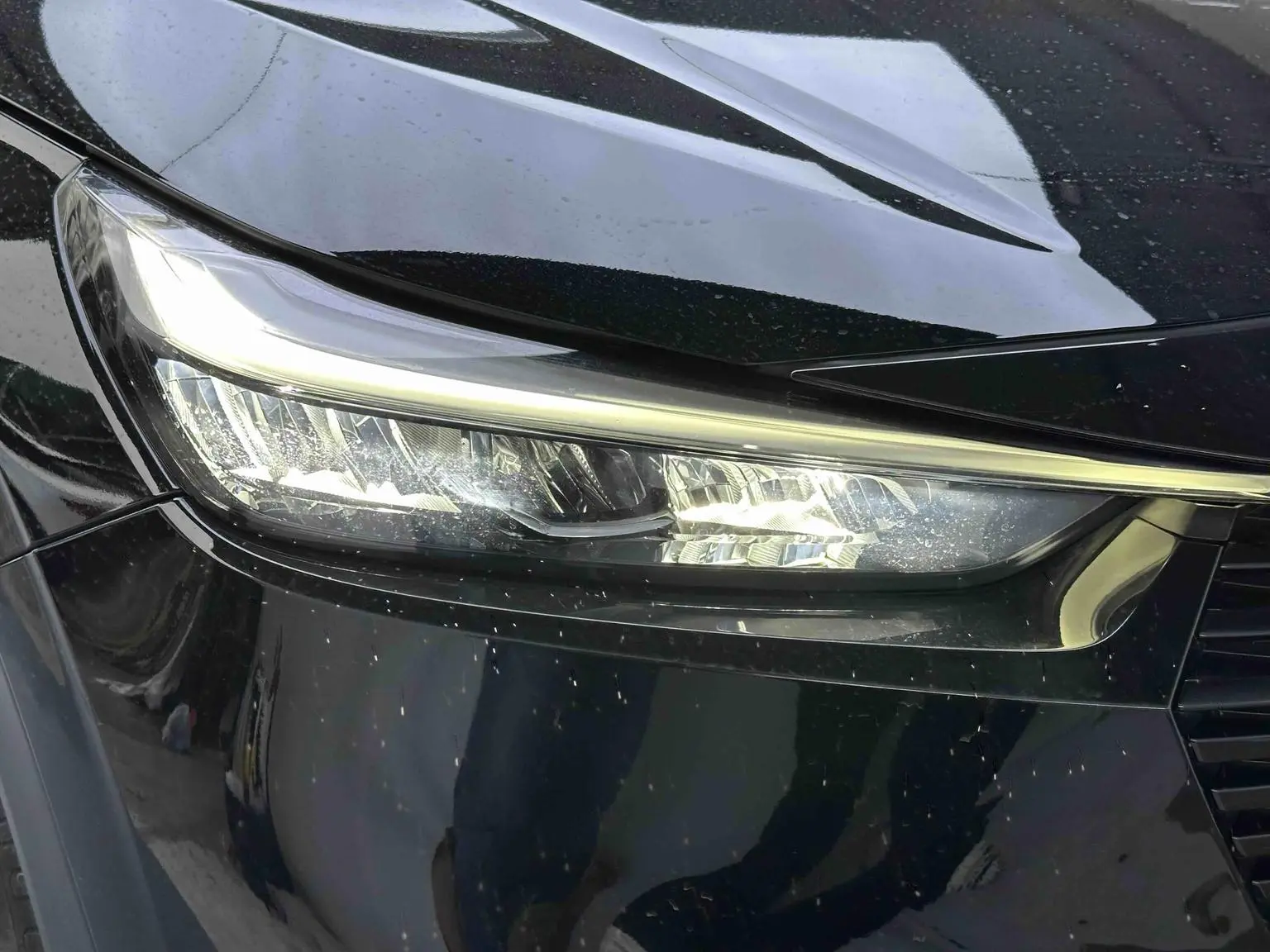 Honda Vezel 2023 1.5L CVT Tech