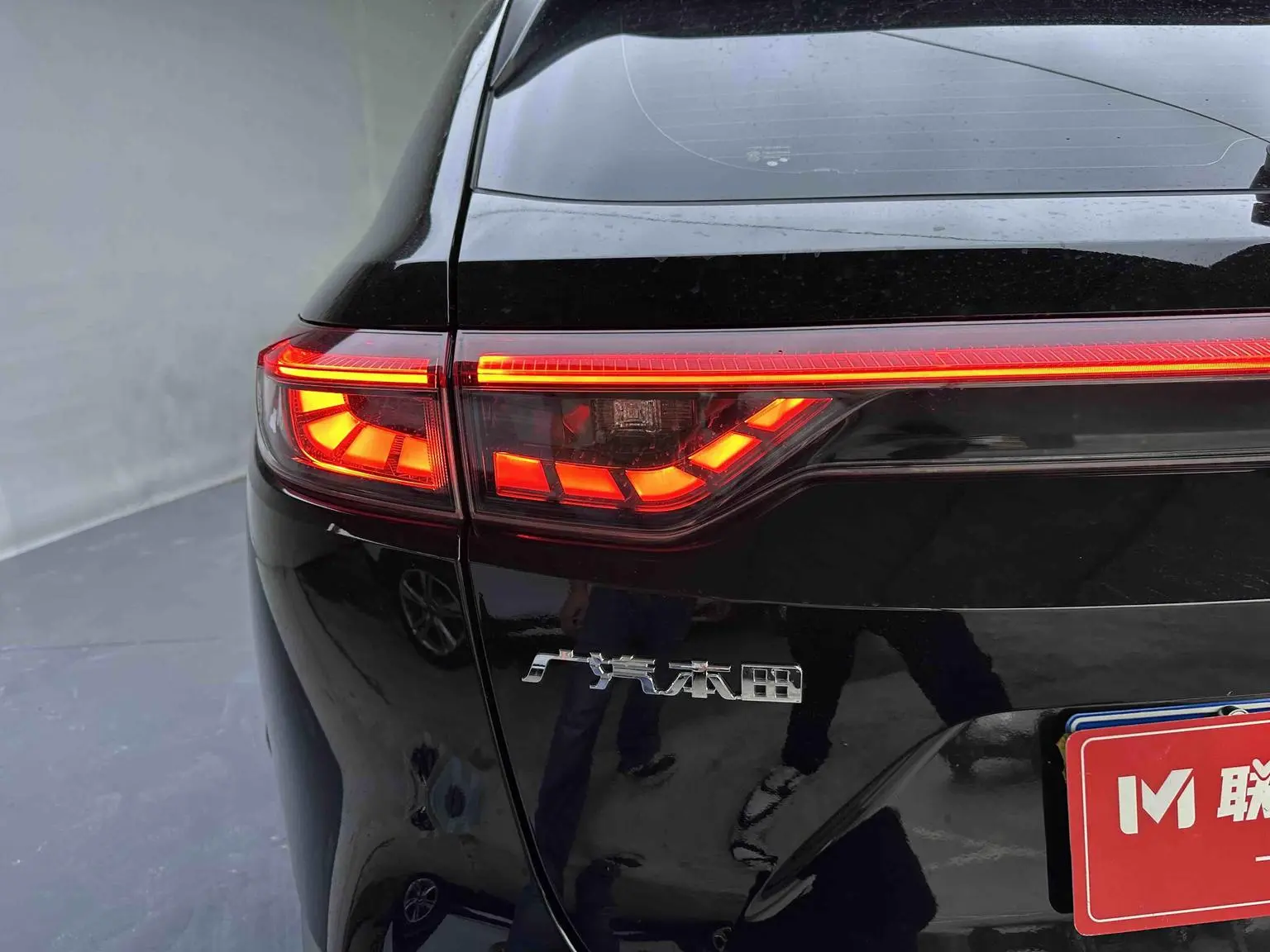 Honda Vezel 2023 1.5L CVT Tech