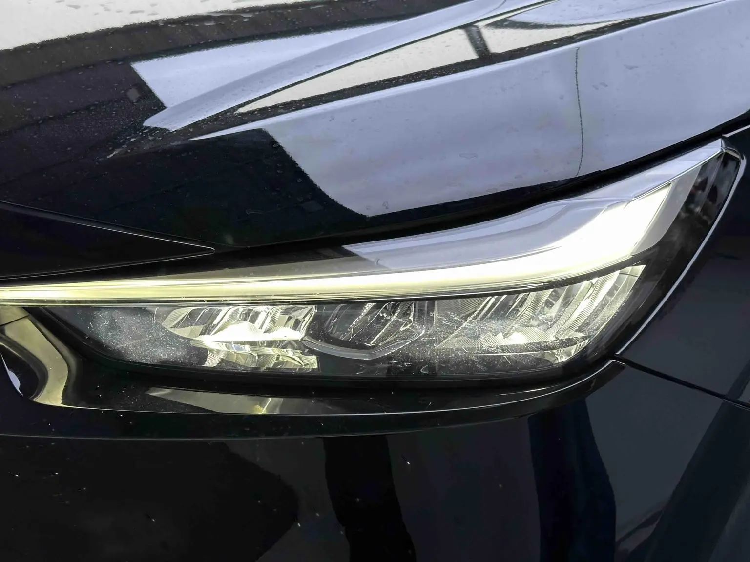 Honda Vezel 2023 1.5L CVT Tech