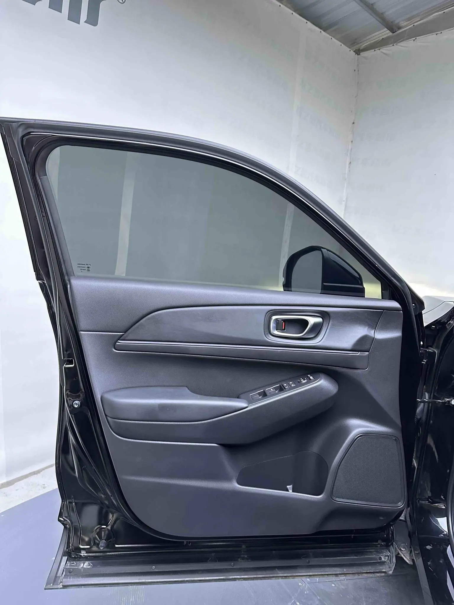 Honda Vezel 2023 1.5L CVT Tech