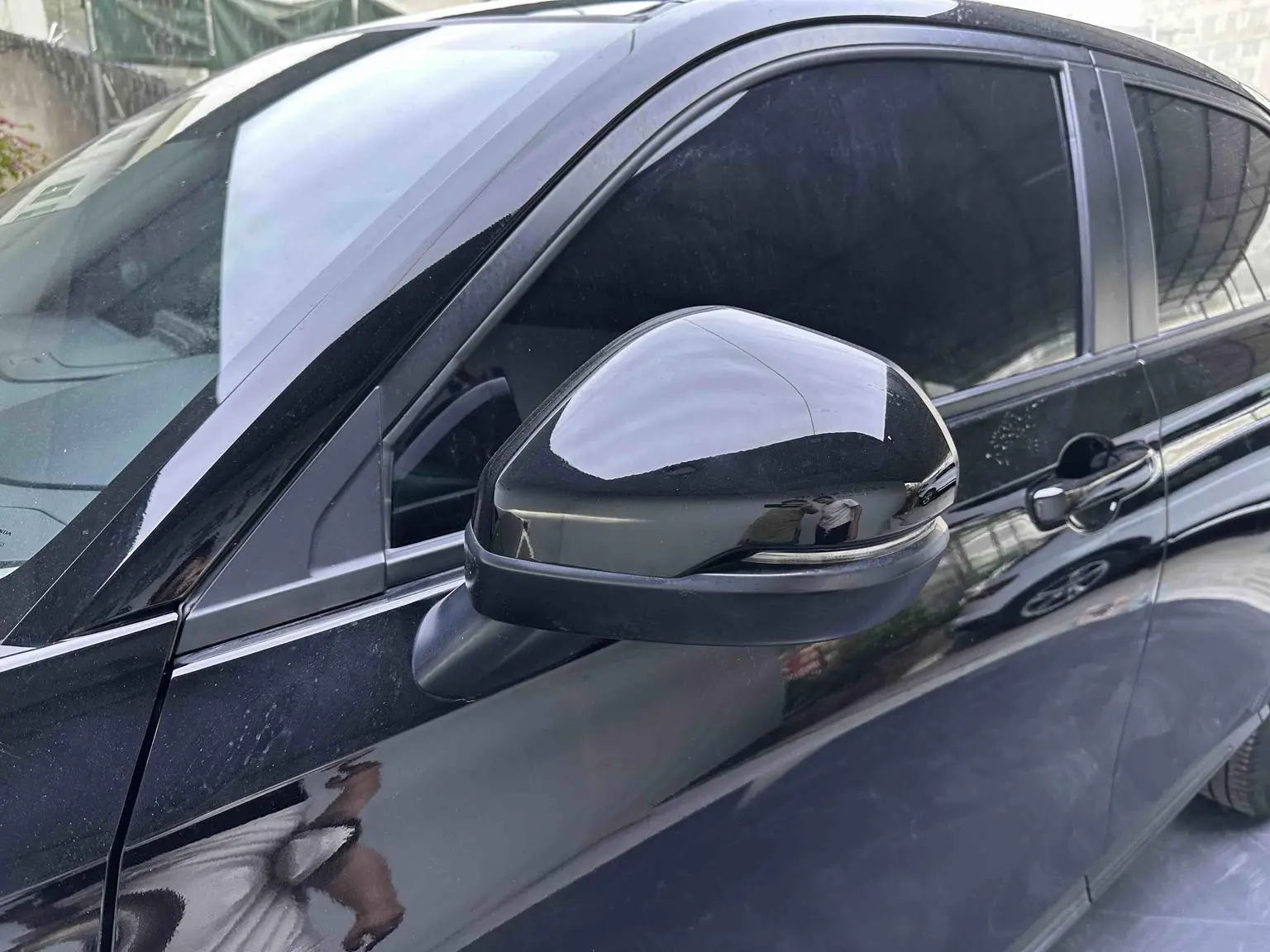 Honda Vezel 2023 1.5L CVT Tech