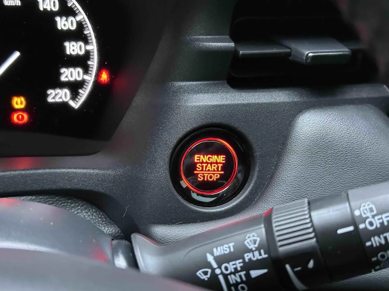 Honda Vezel 2023 1.5L CVT Tech