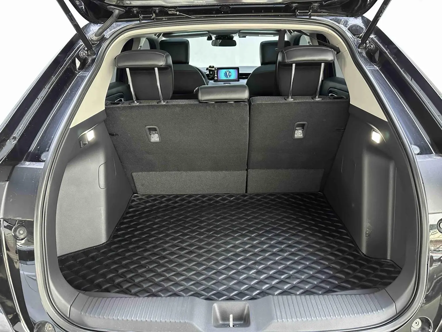 Honda Vezel 2023 1.5L CVT Tech