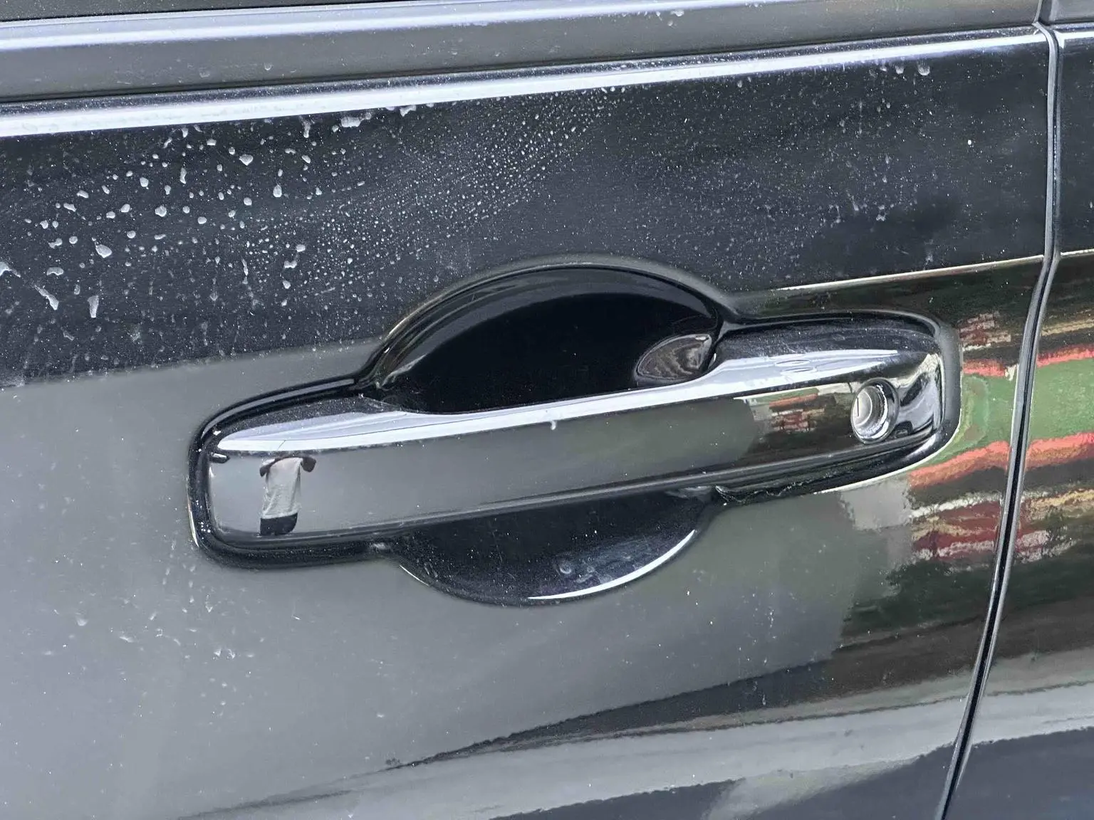 Honda Vezel 2023 1.5L CVT Tech
