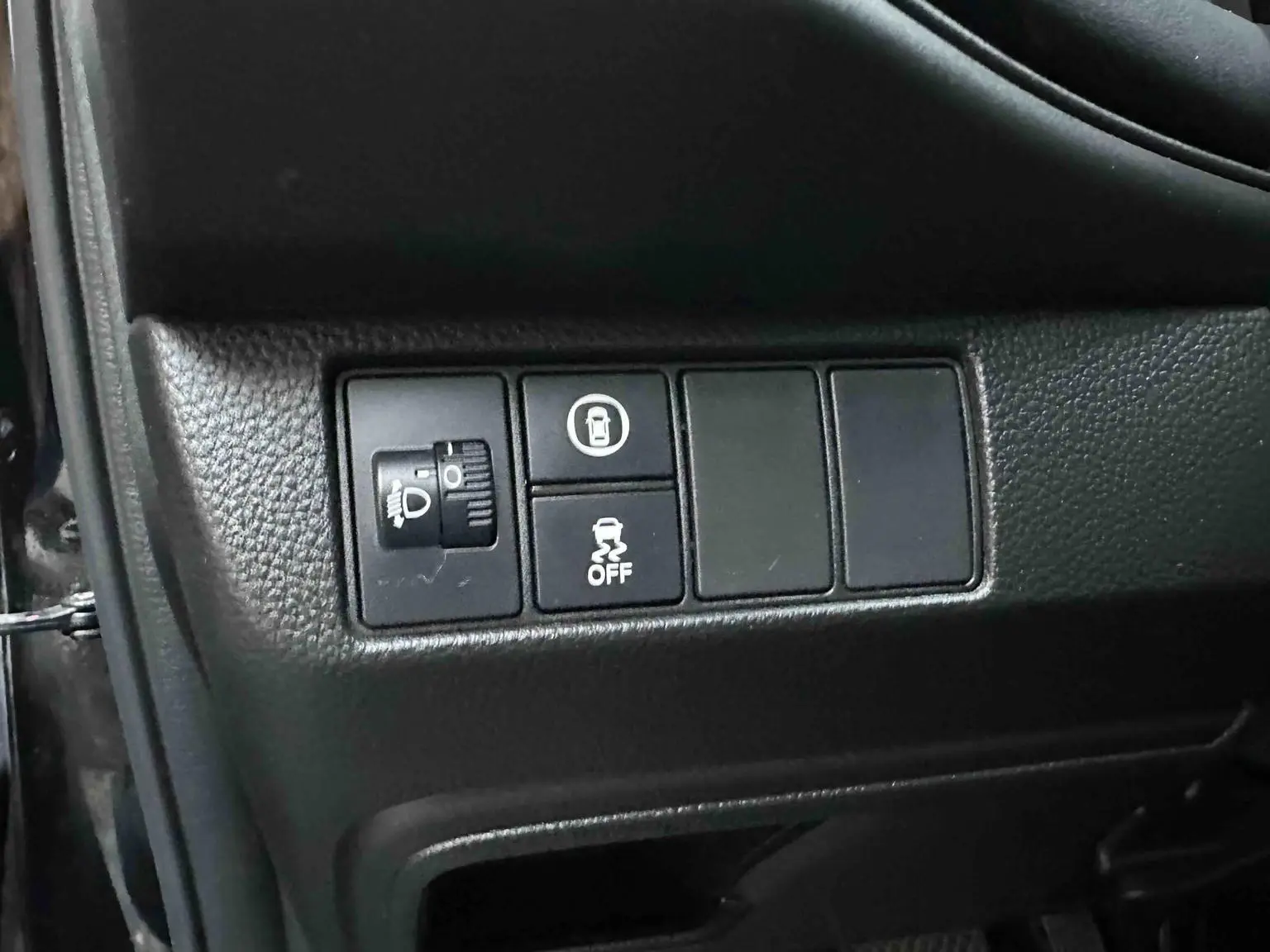 Honda Vezel 2023 1.5L CVT Tech