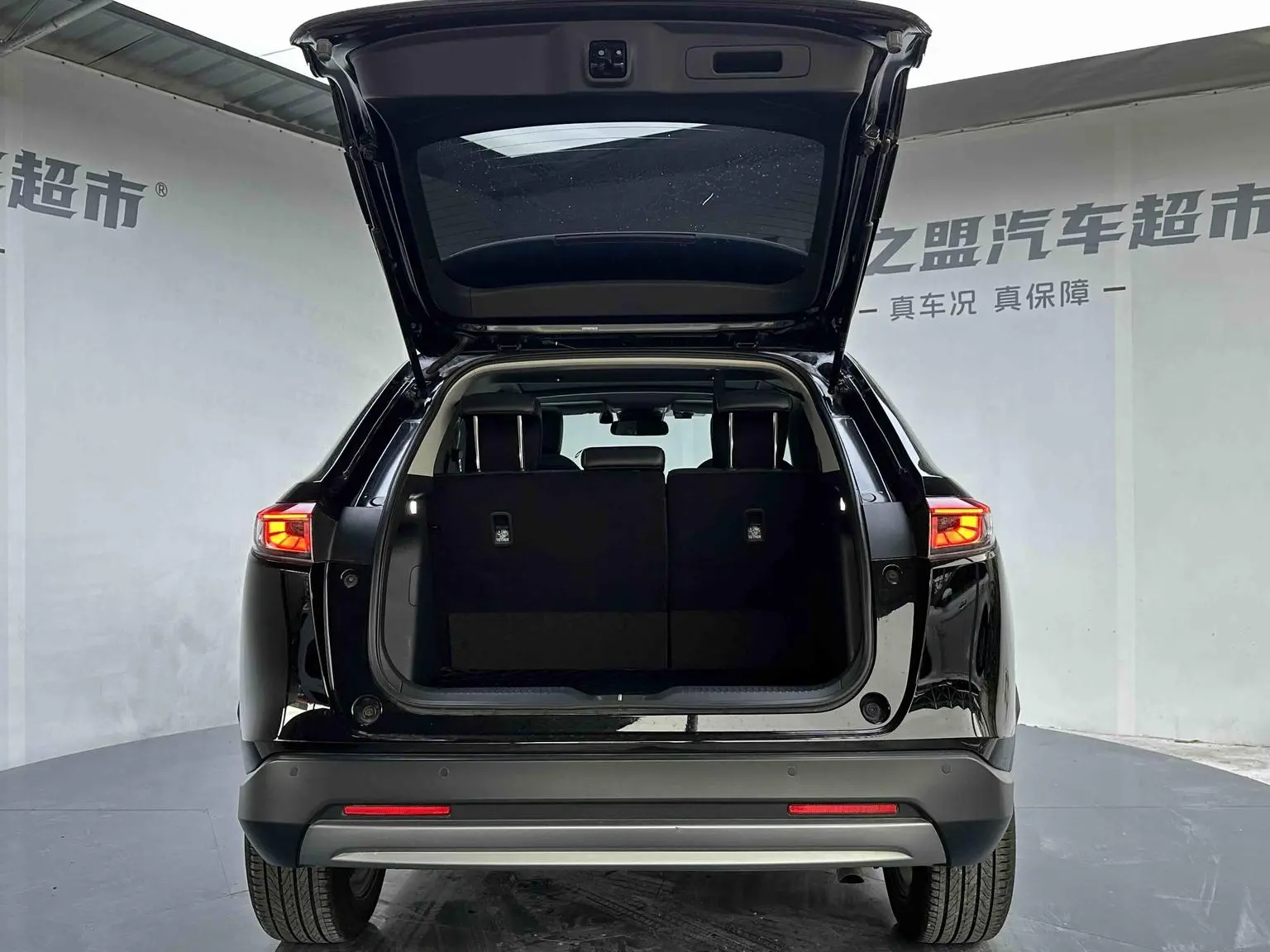 Honda Vezel 2023 1.5L CVT Tech