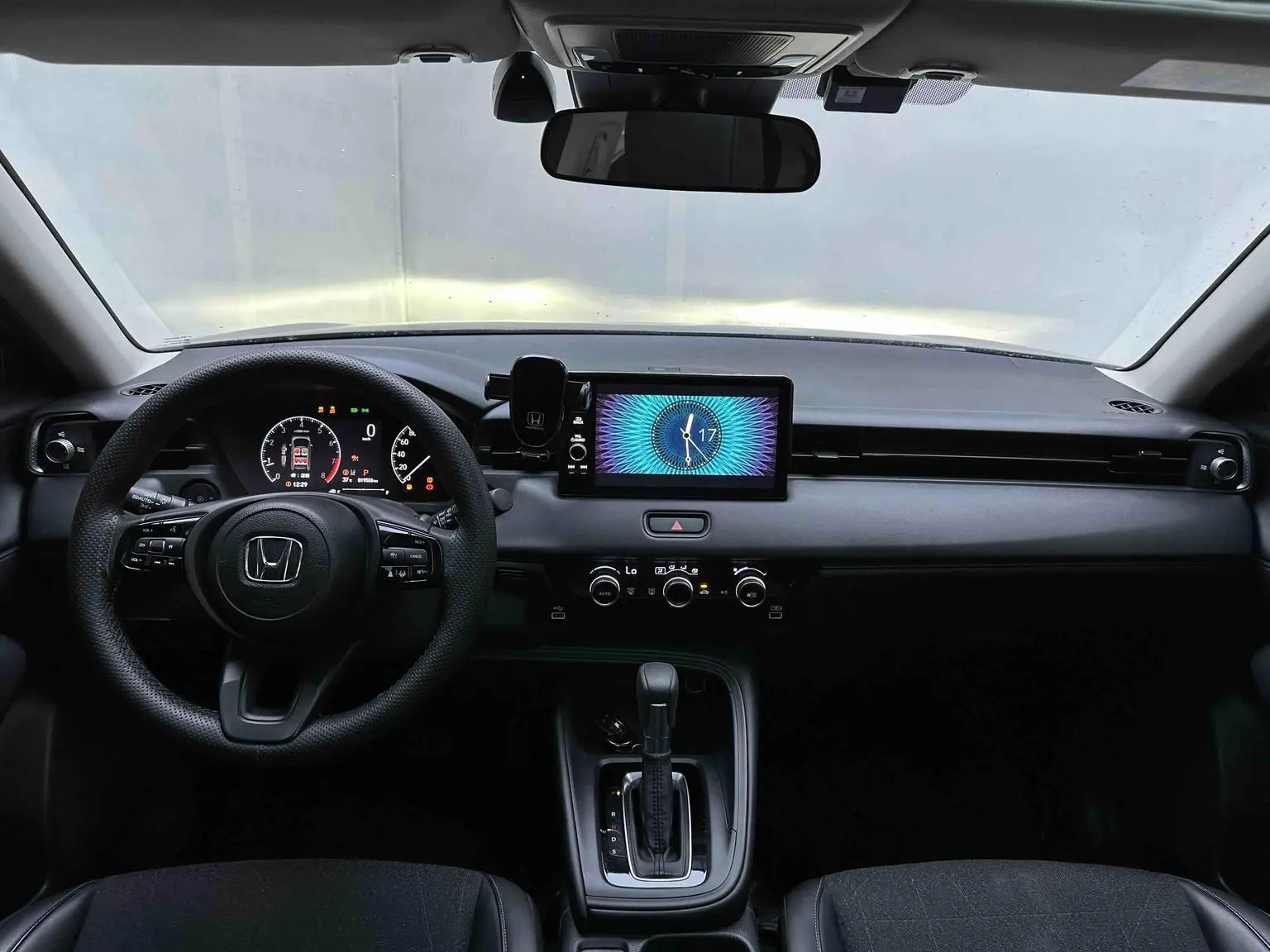 Honda Vezel 2023 1.5L CVT Tech