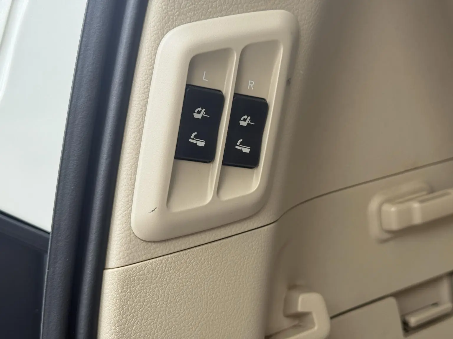 Toyota Prado 2019 3.5L Auto TX-L Premium Plus