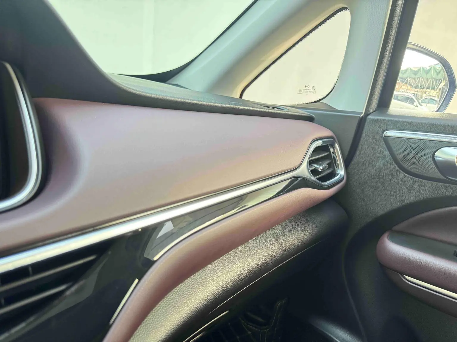 GAC Trumpchi Trumpchi M6 2021 Pro 270T AT Premium Plus