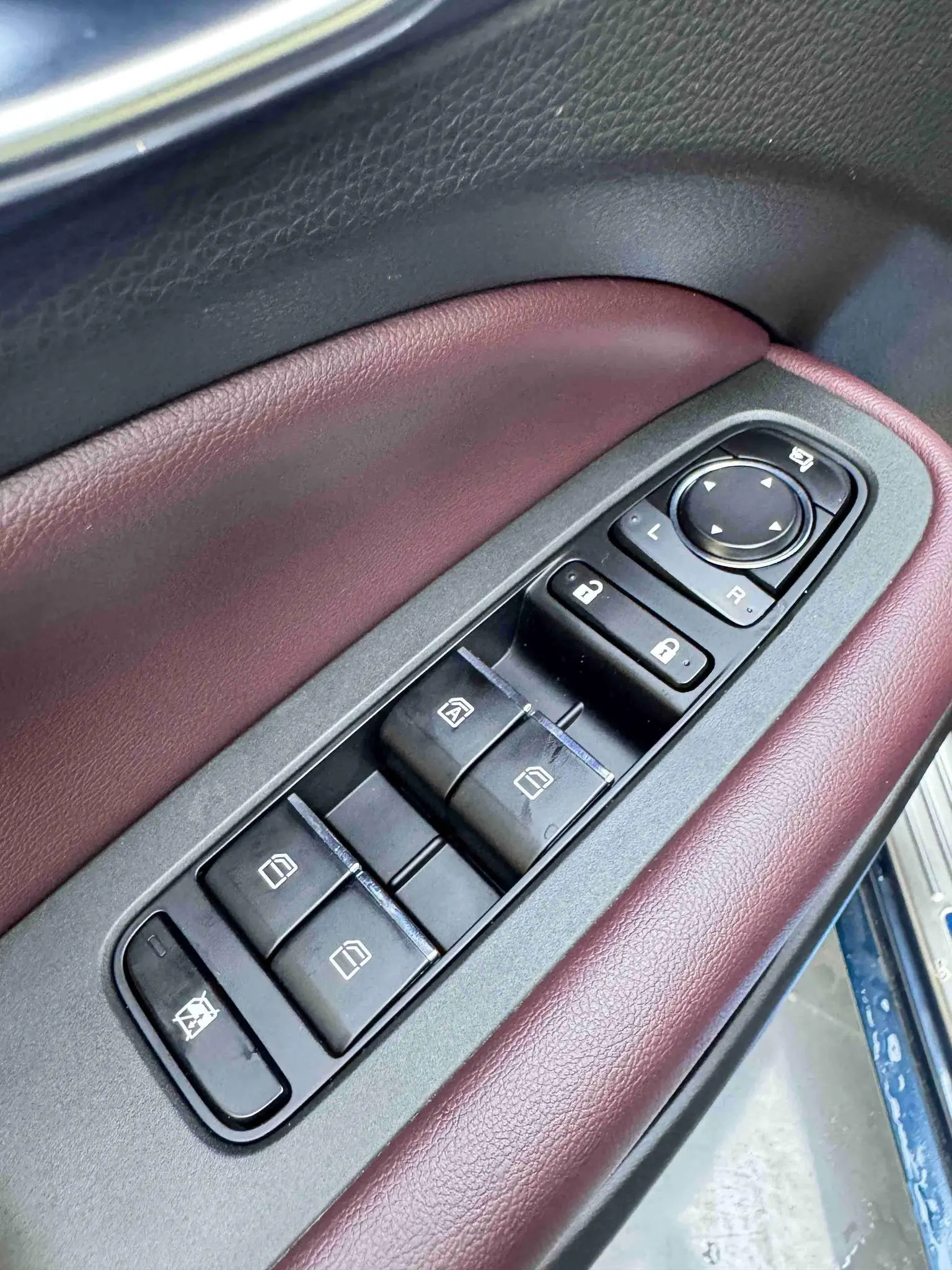 GAC Trumpchi Trumpchi M6 2021 Pro 270T AT Premium Plus
