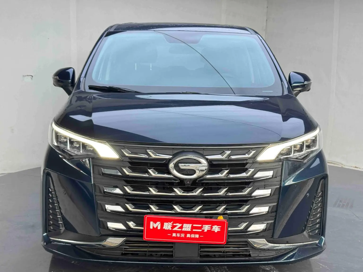 GAC Trumpchi Trumpchi M6 2021 Pro 270T AT Premium Plus