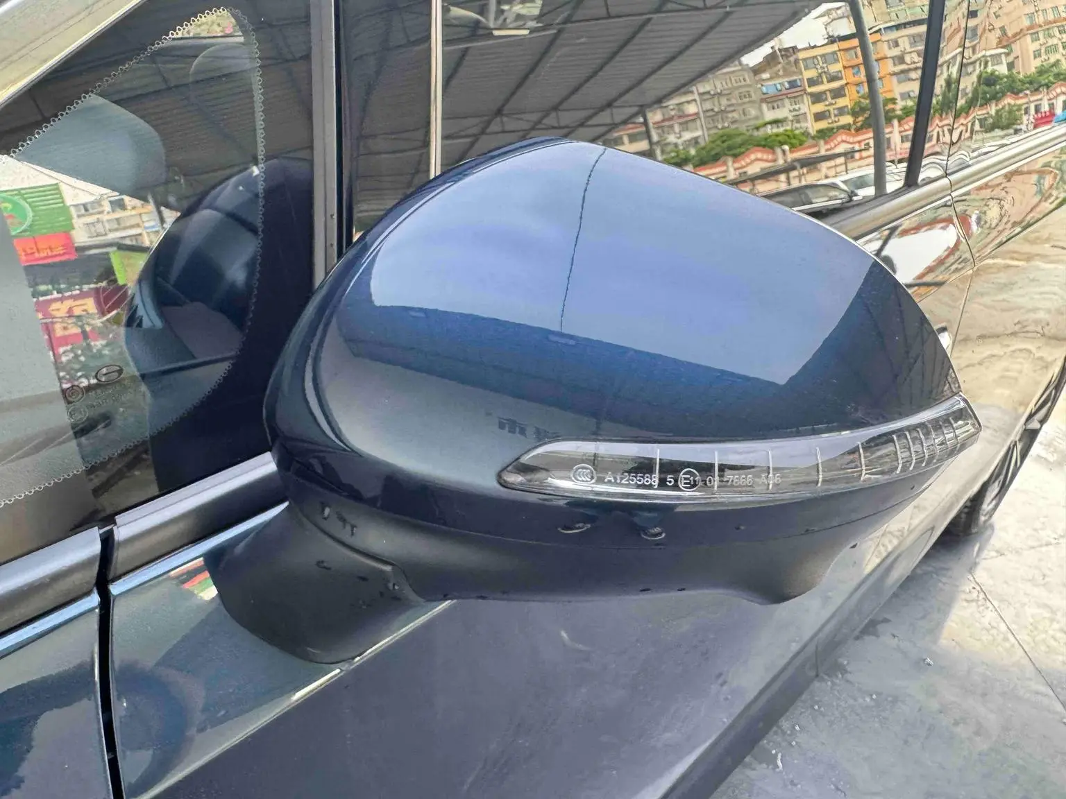 GAC Trumpchi Trumpchi M6 2021 Pro 270T AT Premium Plus