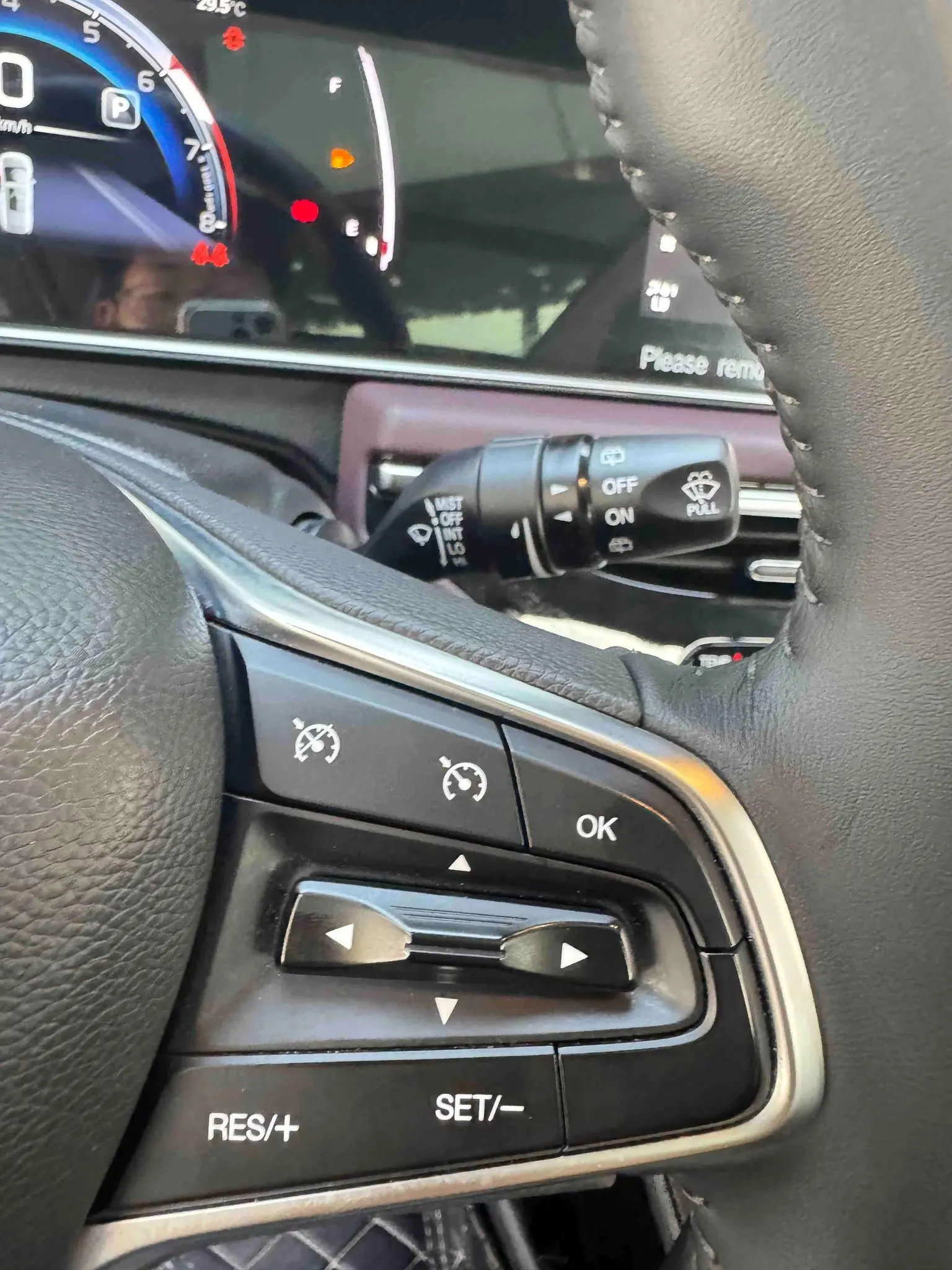 GAC Trumpchi Trumpchi M6 2021 Pro 270T AT Premium Plus