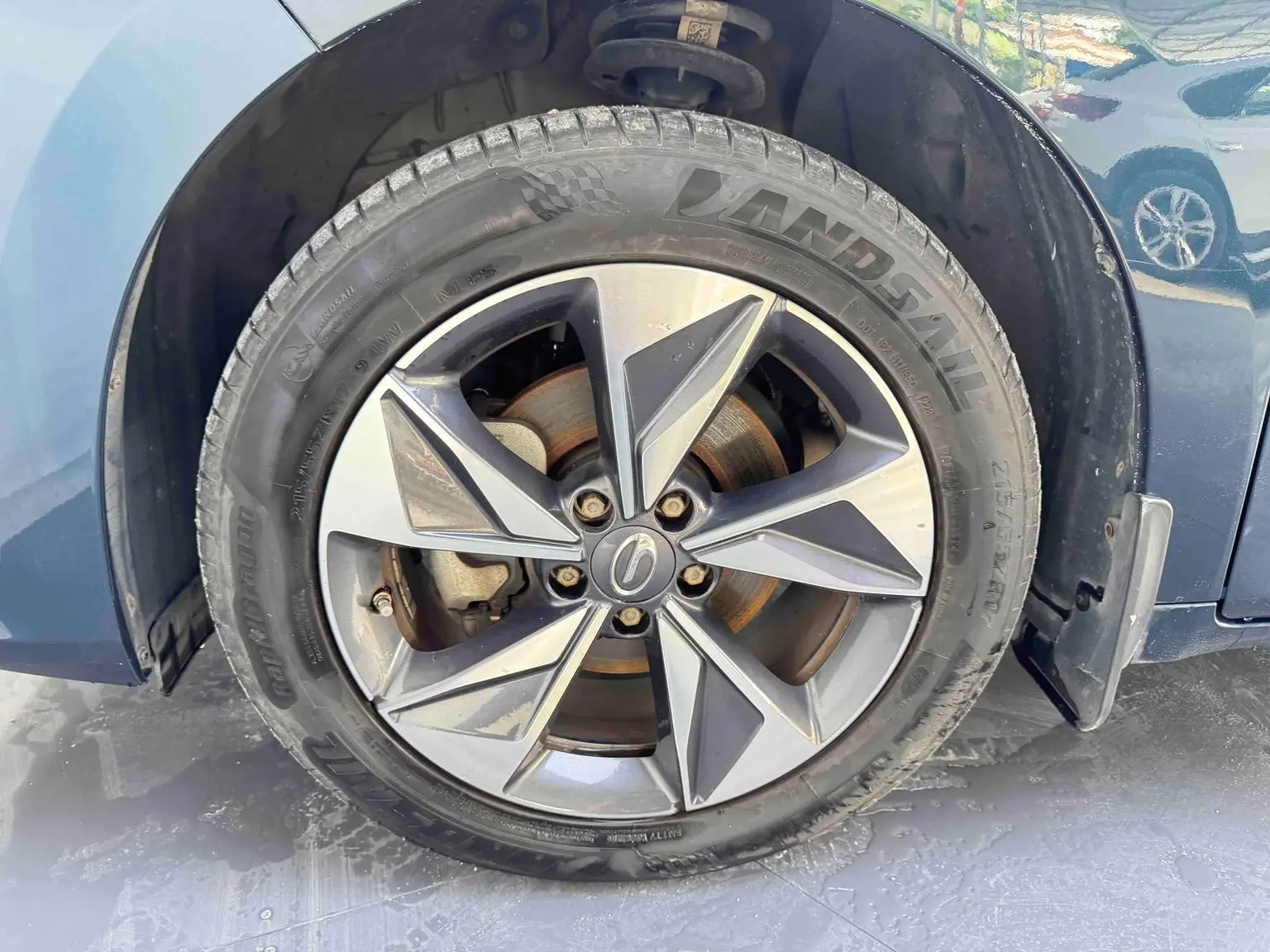 GAC Trumpchi Trumpchi M6 2021 Pro 270T AT Premium Plus