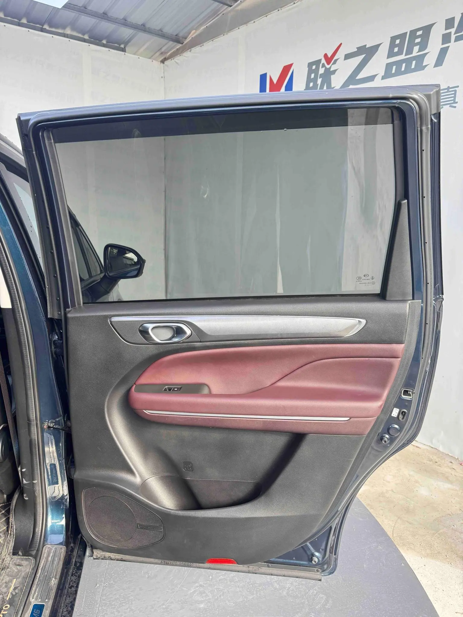 GAC Trumpchi Trumpchi M6 2021 Pro 270T AT Premium Plus