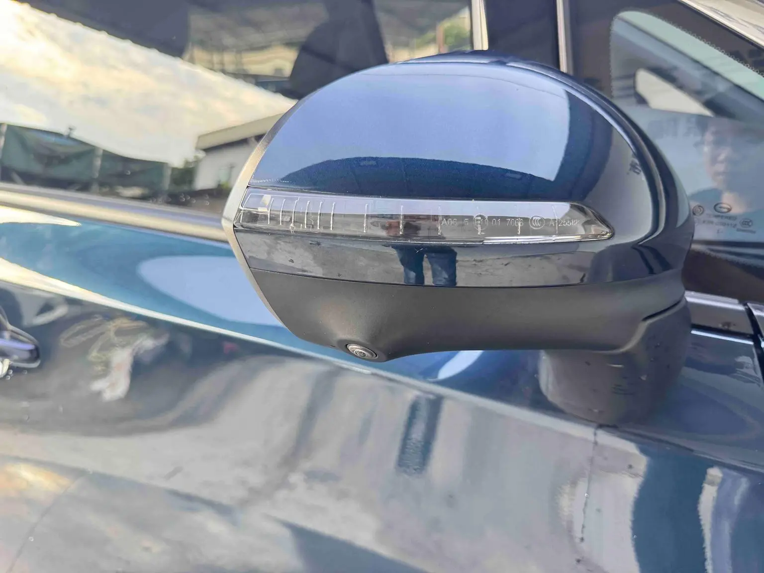 GAC Trumpchi Trumpchi M6 2021 Pro 270T AT Premium Plus