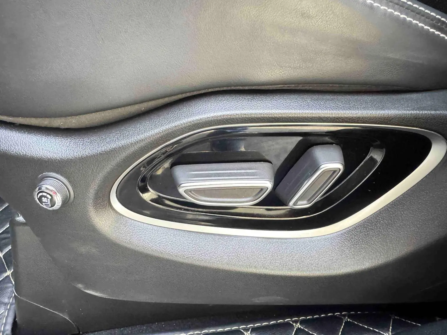 GAC Trumpchi Trumpchi M6 2021 Pro 270T AT Premium Plus