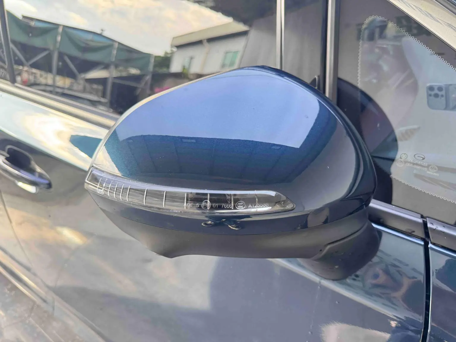 GAC Trumpchi Trumpchi M6 2021 Pro 270T AT Premium Plus