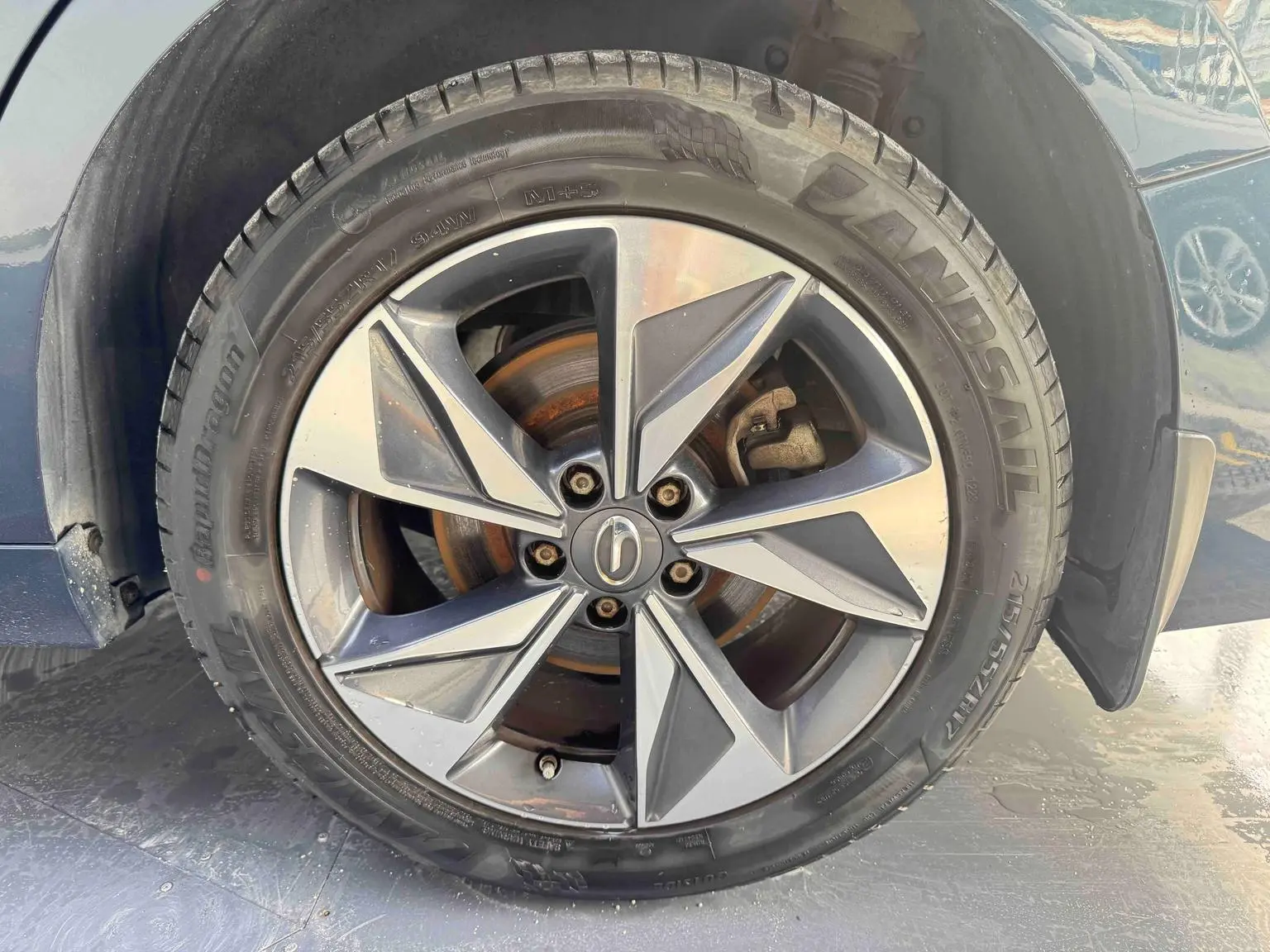 GAC Trumpchi Trumpchi M6 2021 Pro 270T AT Premium Plus