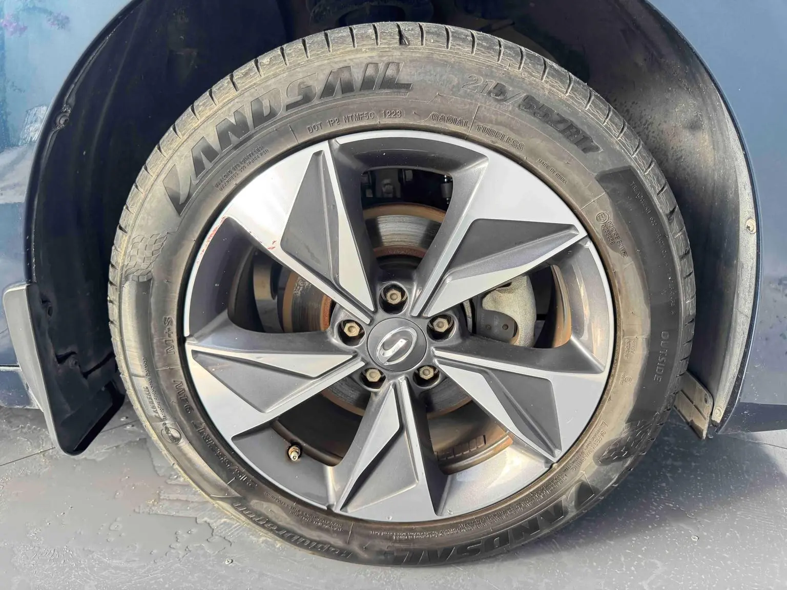 GAC Trumpchi Trumpchi M6 2021 Pro 270T AT Premium Plus