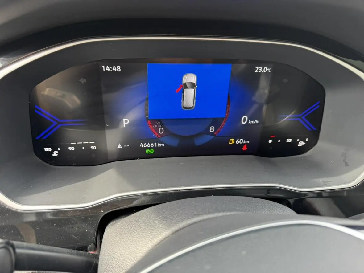 Jetta VS7 2022 280TSI Auto Comfort Plus