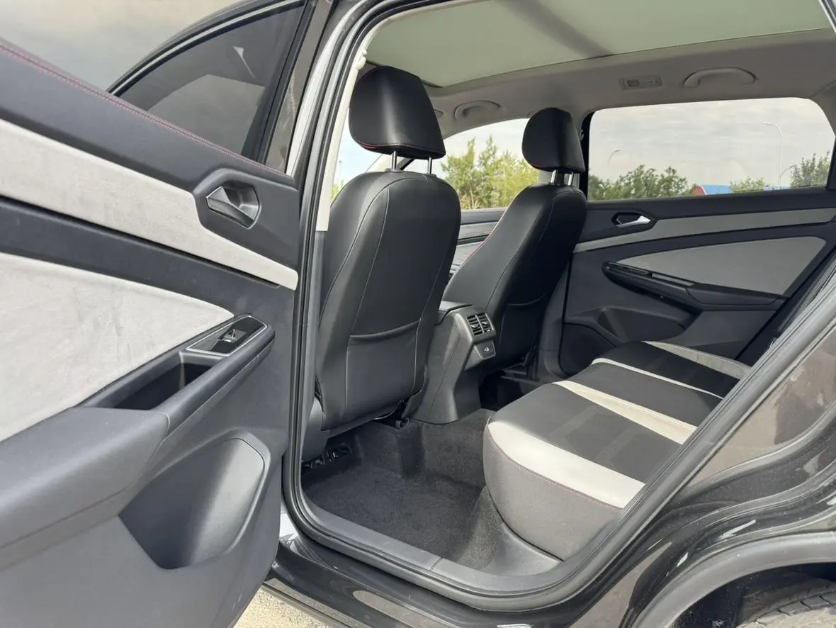 Jetta VS7 2022 280TSI Auto Comfort Plus