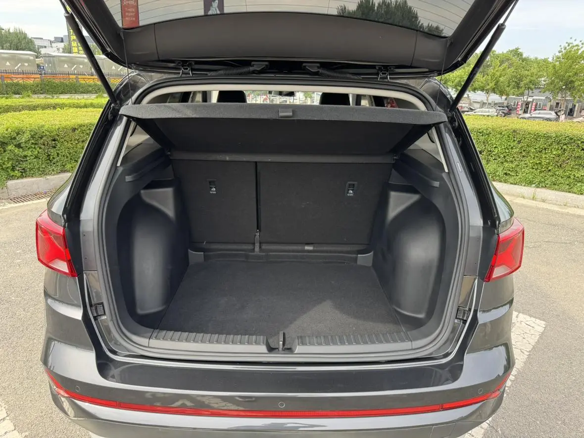 Jetta VS7 2022 280TSI Auto Comfort Plus