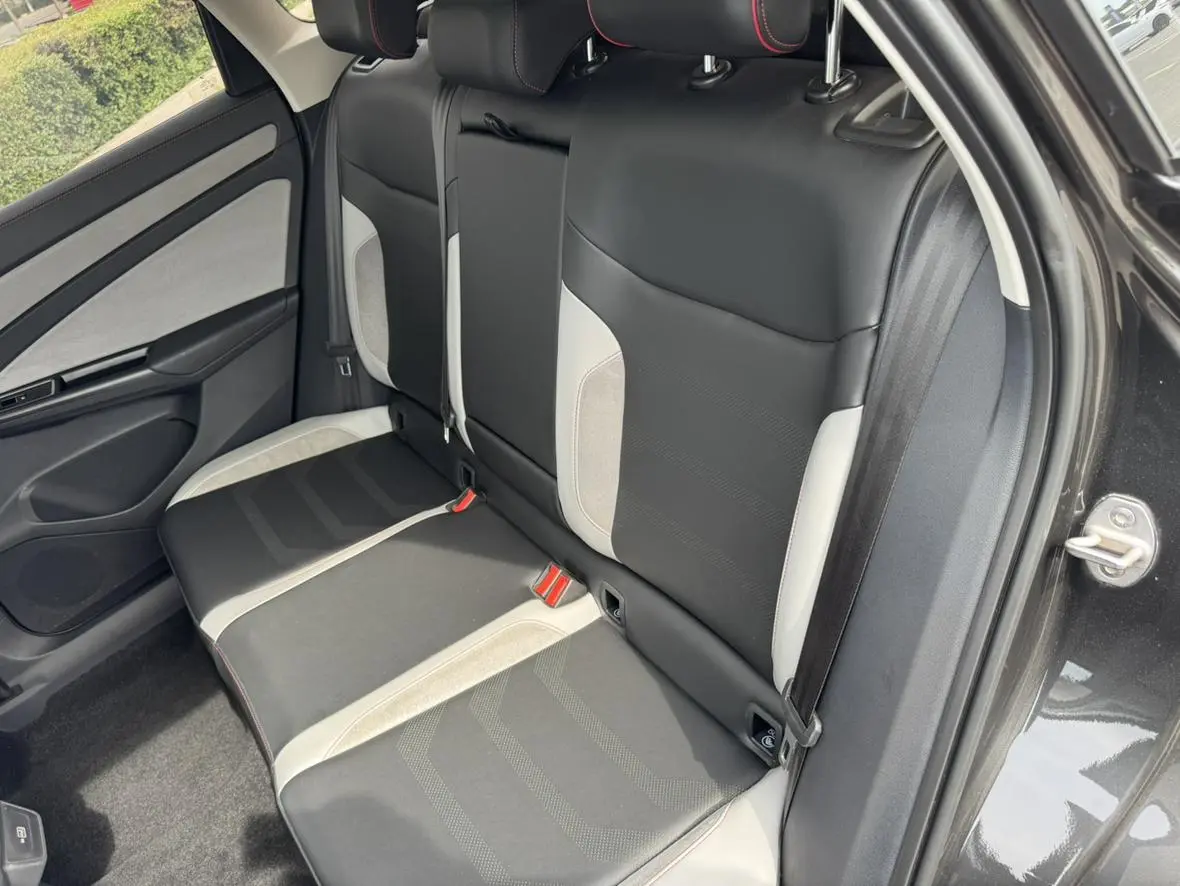 Jetta VS7 2022 280TSI Auto Comfort Plus