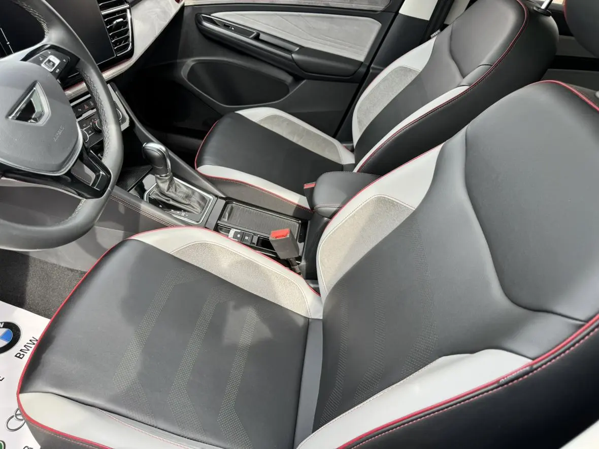 Jetta VS7 2022 280TSI Auto Comfort Plus