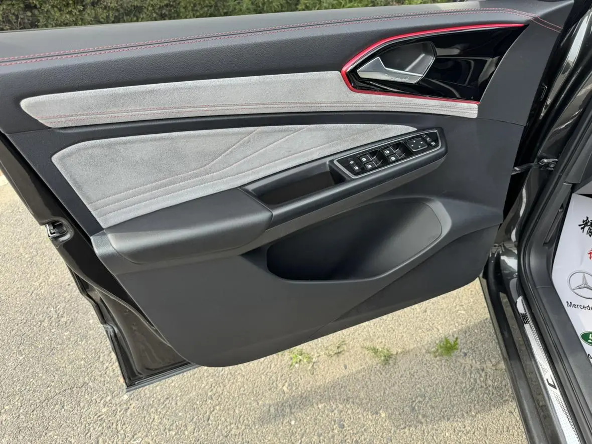 Jetta VS7 2022 280TSI Auto Comfort Plus
