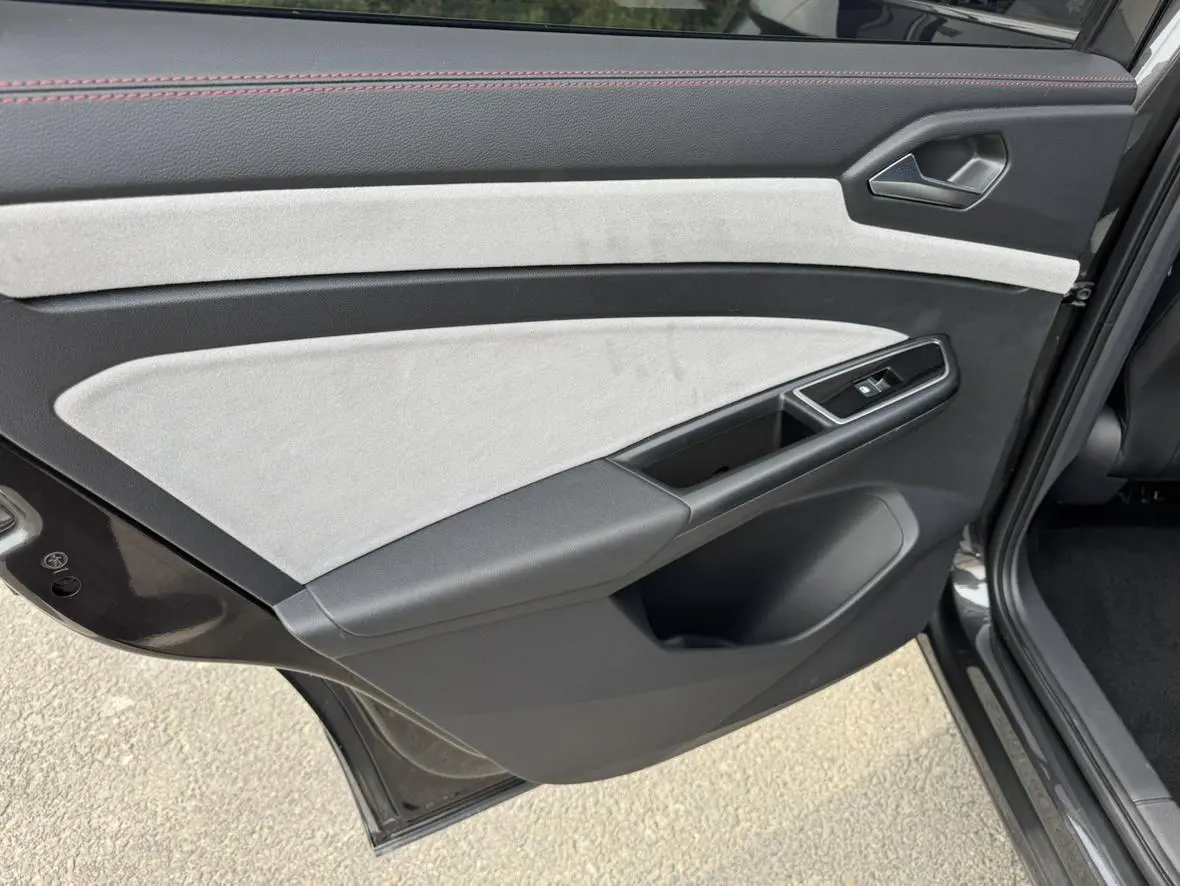 Jetta VS7 2022 280TSI Auto Comfort Plus