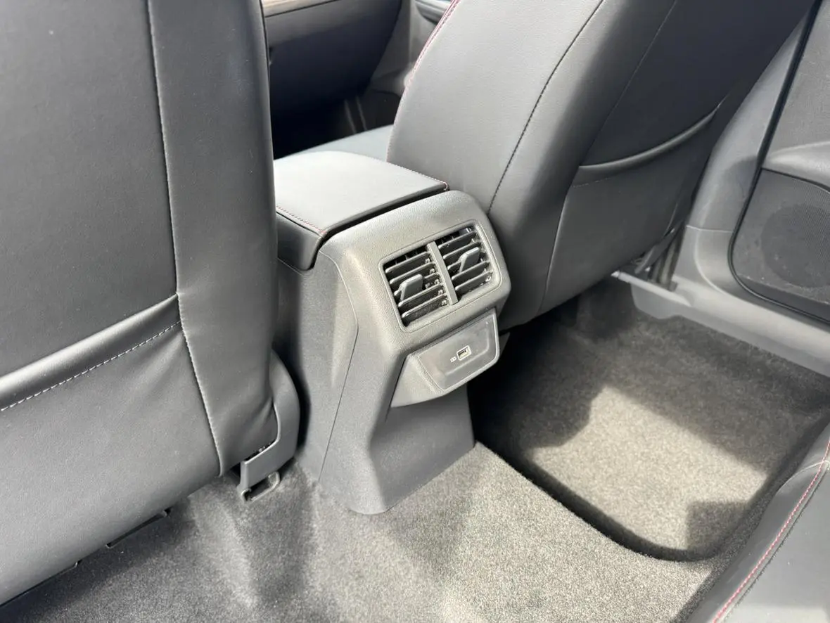 Jetta VS7 2022 280TSI Auto Comfort Plus