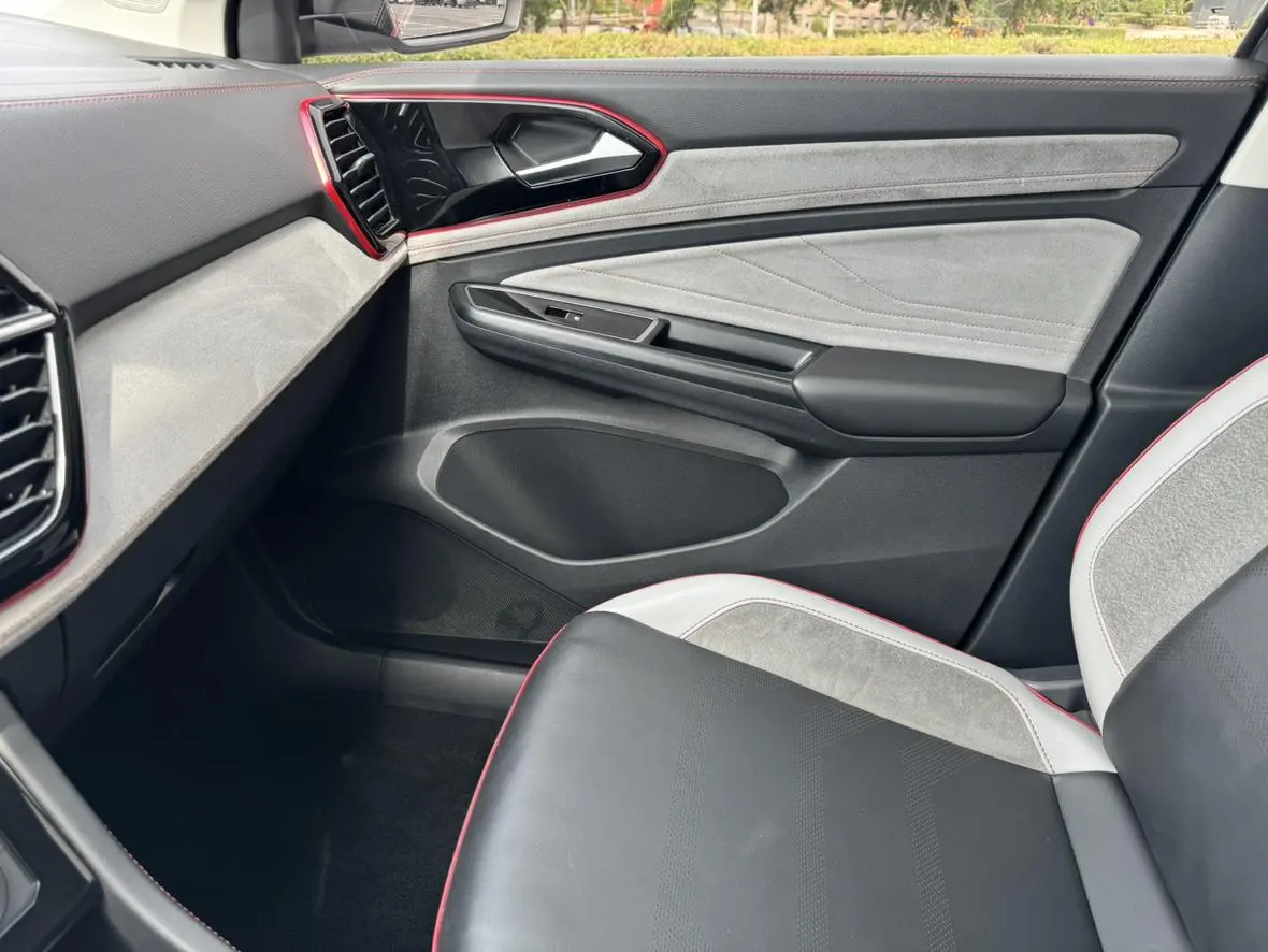 Jetta VS7 2022 280TSI Auto Comfort Plus