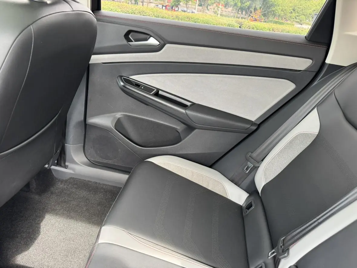 Jetta VS7 2022 280TSI Auto Comfort Plus