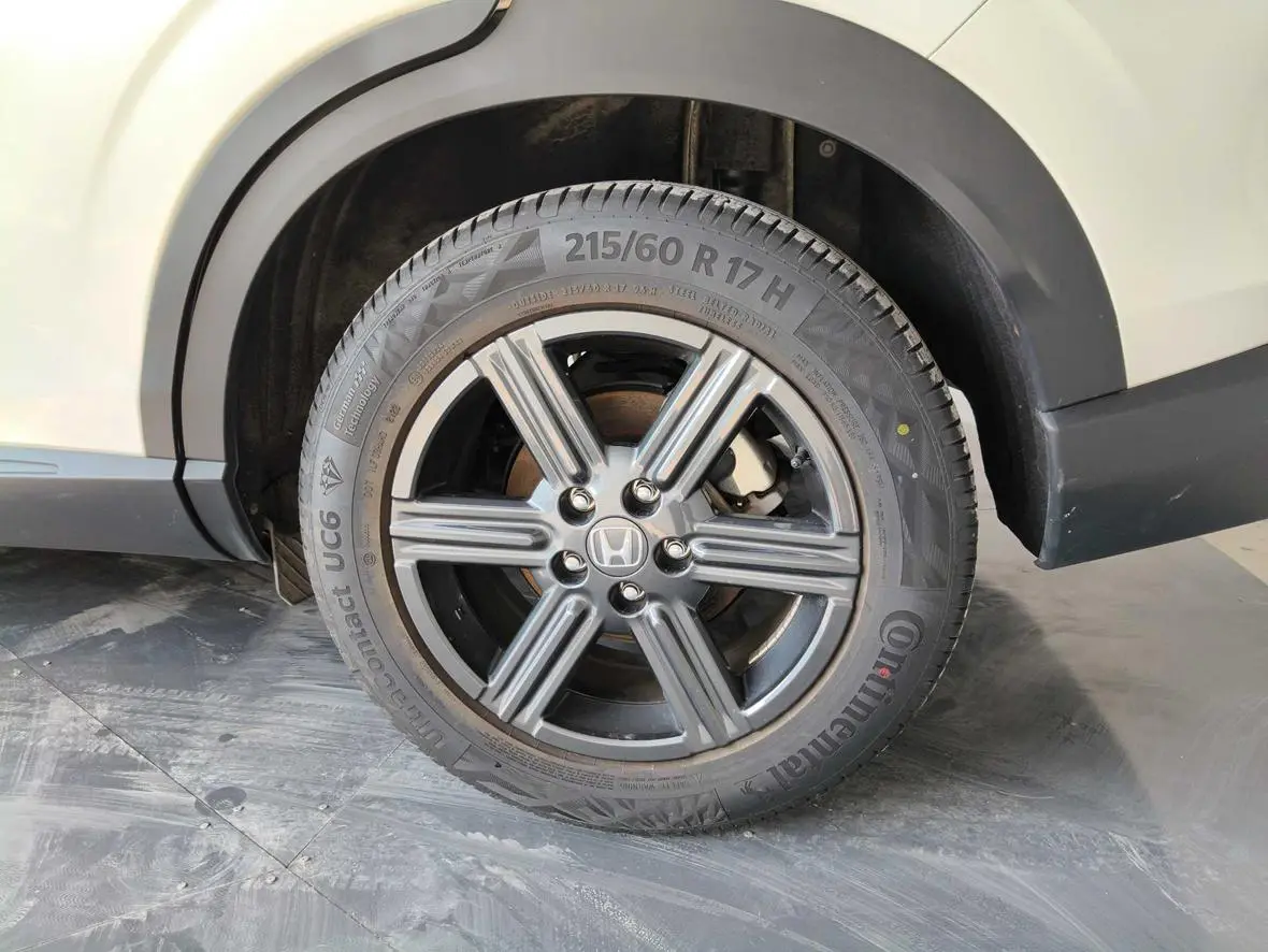 Honda XR-V 2023 1.5L CVT