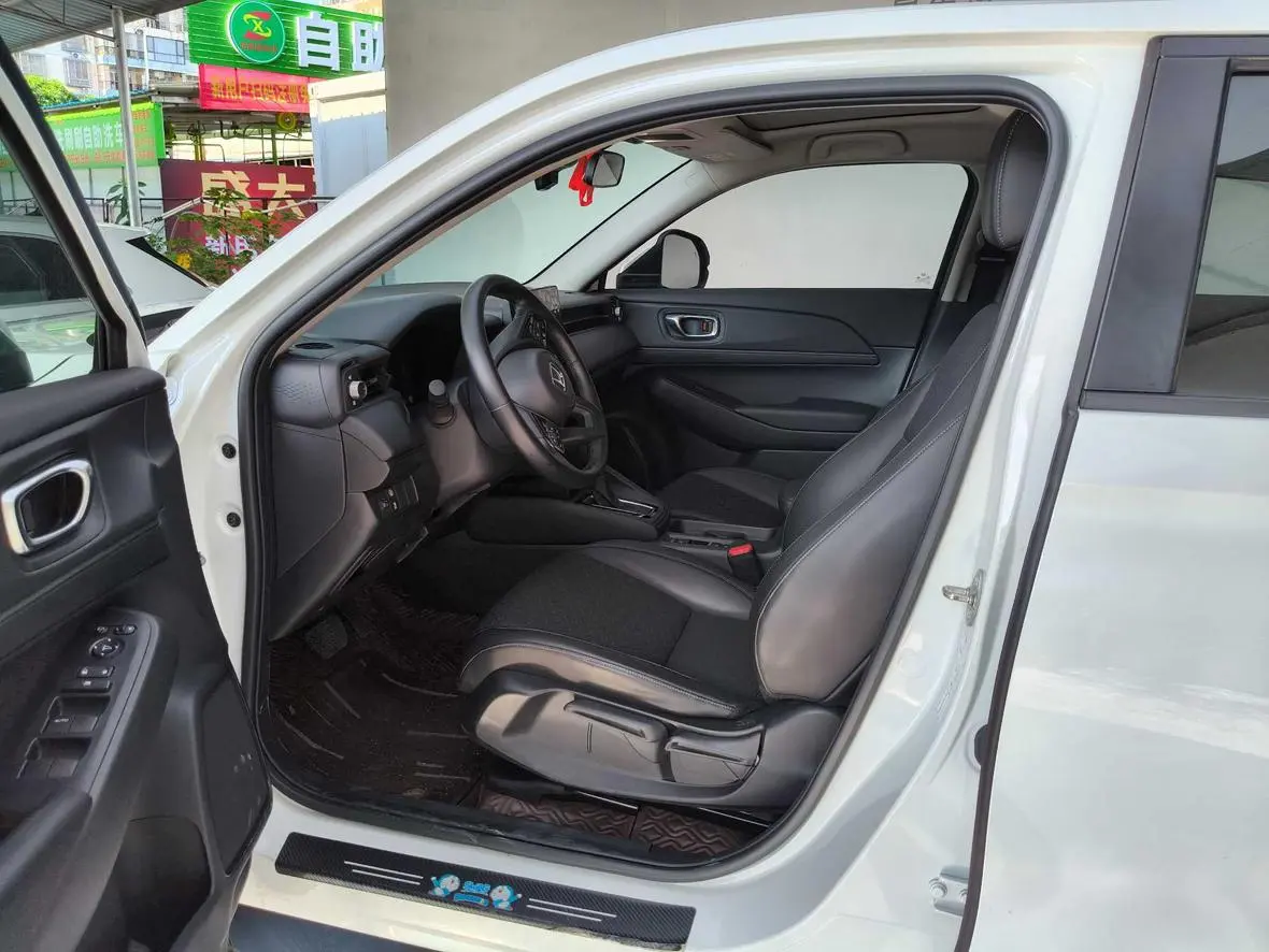 Honda XR-V 2023 1.5L CVT