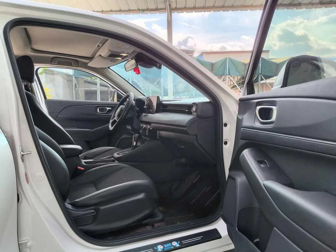 Honda XR-V 2023 1.5L CVT