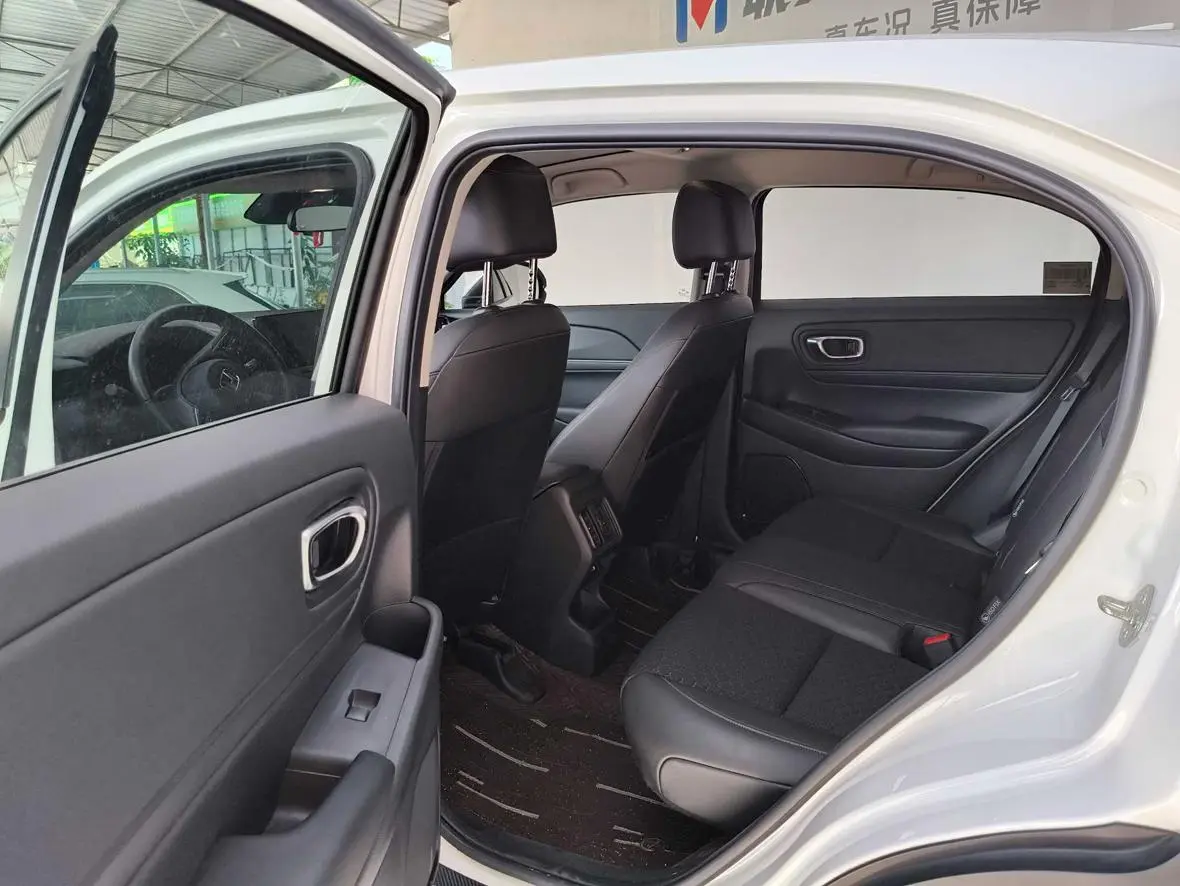 Honda XR-V 2023 1.5L CVT