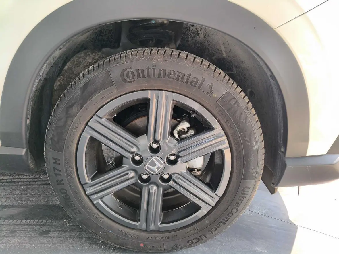 Honda XR-V 2023 1.5L CVT
