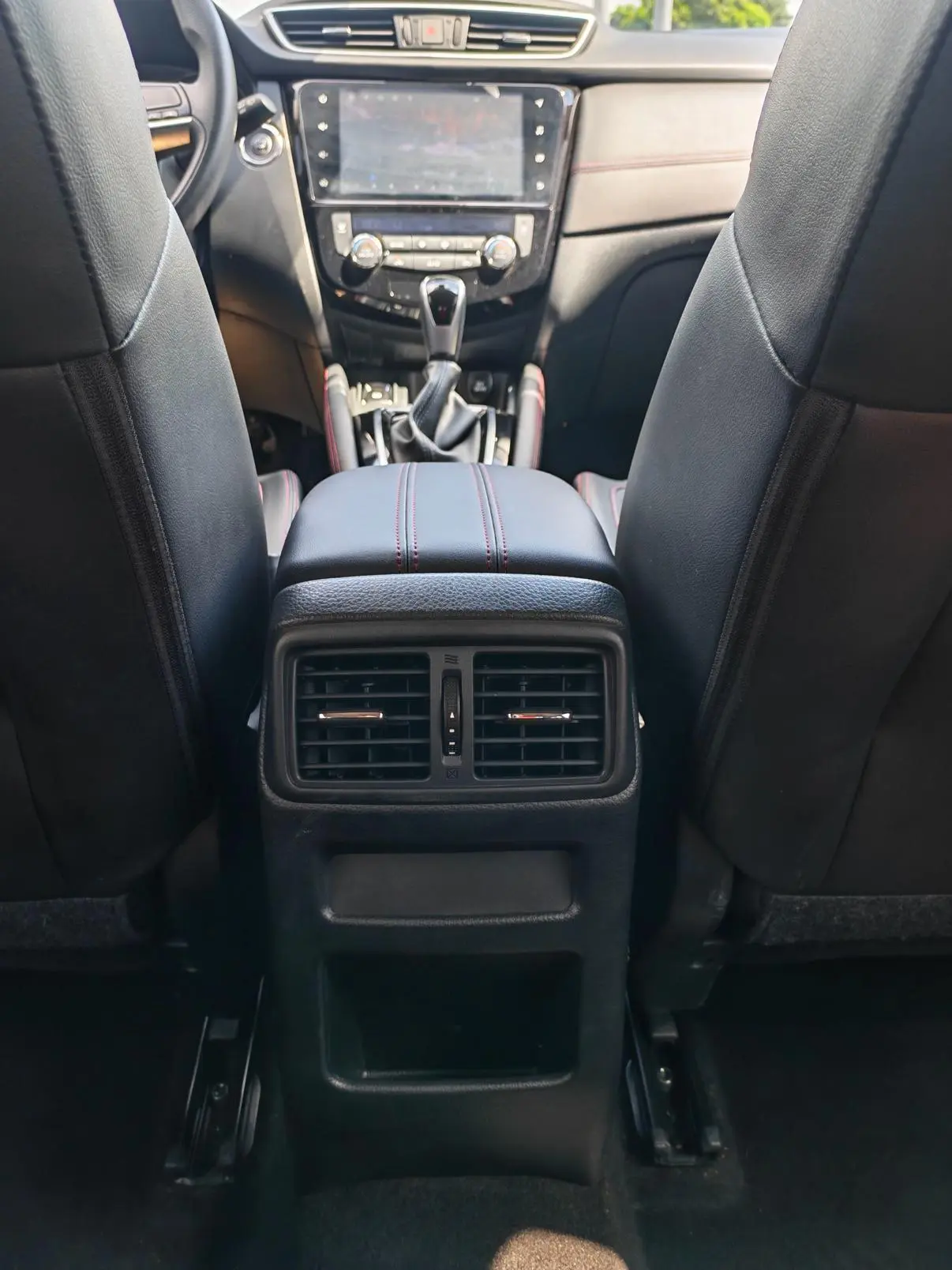 Nissan Qashqai 2023 Classic 2.0L Comfort
